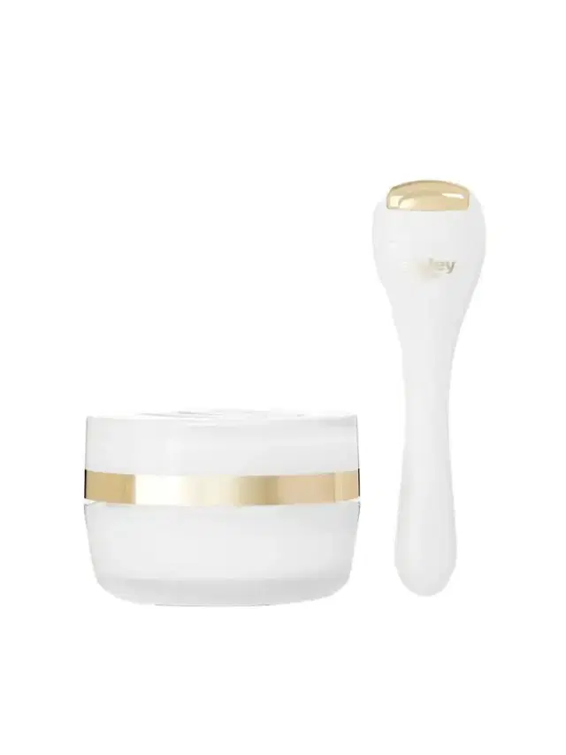 Sisleÿa L'integral Anti-âge Eye And Lip Contour Cream, 15ml