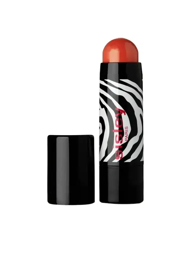 Phyto-blush Twist Long-lasting Cream-to-powder Blush - 3 Papaya