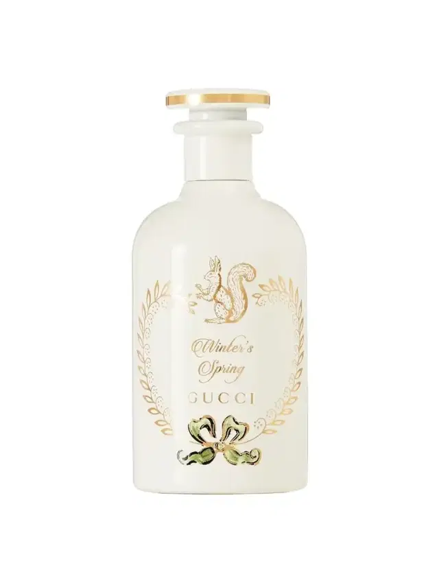 Gucci: The Alchemist’s Garden - Winter's Spring Eau De Parfum, 100ml