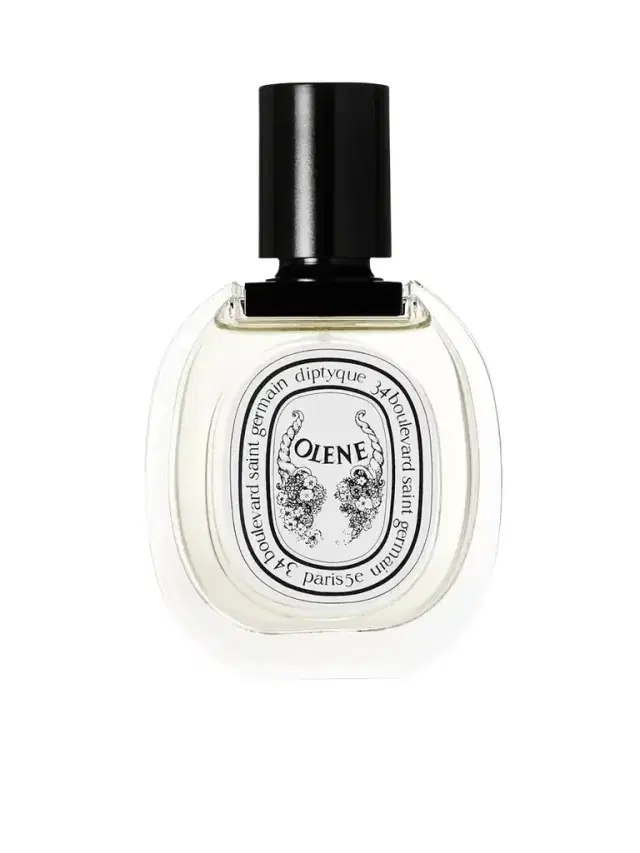 Olène Eau De Toilette - Wisteria, Narcissus, Jasmine & Honeysuckle, 50ml