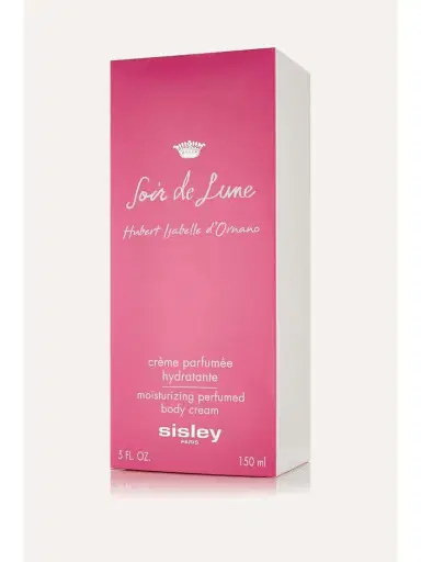 Sisley Moisturizing Perfumed Body Cream - Soir De Lune, 150ml | Thumbnail 2 Sisley Moisturizing Perfumed Body Cream - Soir De Lune, 150ml | Thumbnail 2