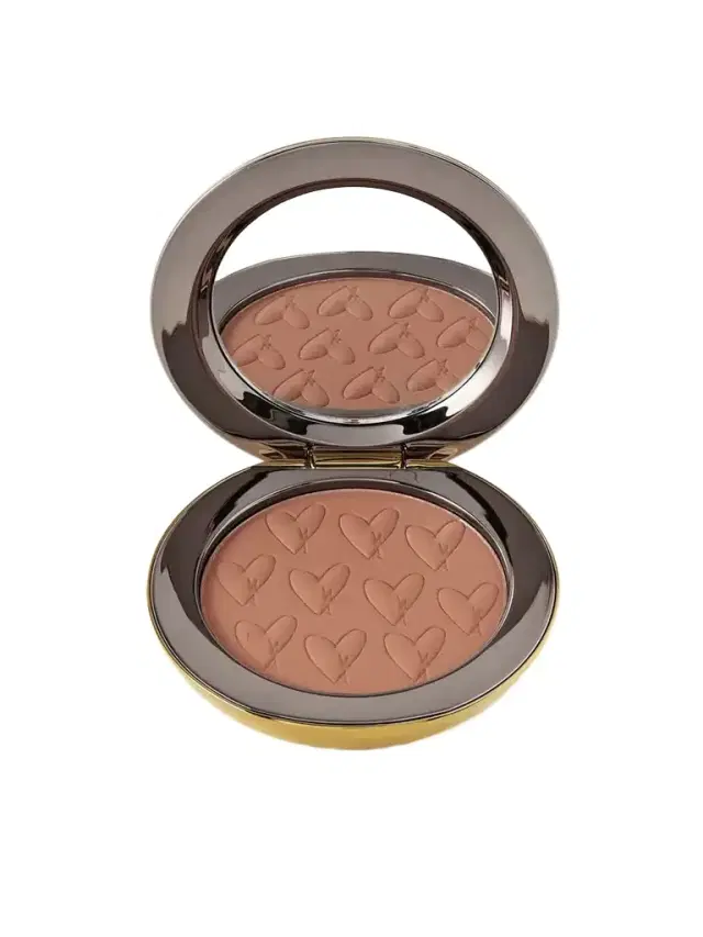 Beauty Butter Powder Bronzer - Coup De Soleil