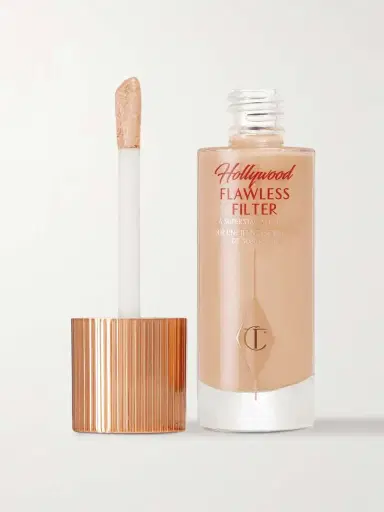 Charlotte Tilbury Hollywood Flawless Filter - 4 Medium, 30ml | Thumbnail 3 Charlotte Tilbury Hollywood Flawless Filter - 4 Medium, 30ml | Thumbnail 3