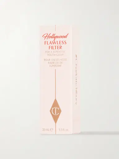 Charlotte Tilbury Hollywood Flawless Filter - 4 Medium, 30ml | Thumbnail 4 Charlotte Tilbury Hollywood Flawless Filter - 4 Medium, 30ml | Thumbnail 4