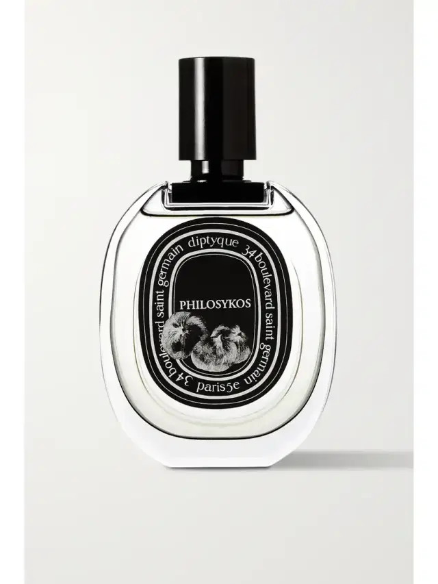 Philosykos Eau De Parfum - Fig Leaf, Fruit & Wood, 75ml