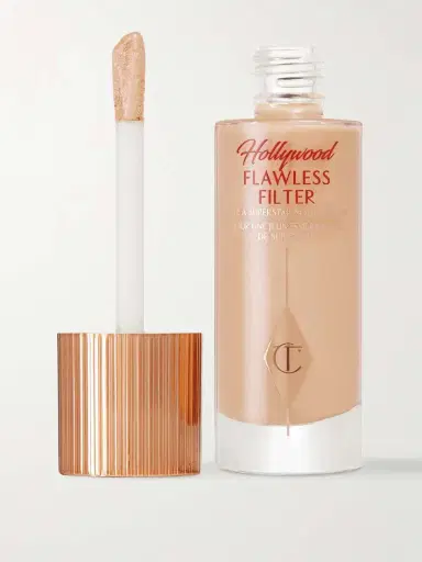 Charlotte Tilbury Hollywood Flawless Filter - 4 Medium, 30ml | Thumbnail 3 Charlotte Tilbury Hollywood Flawless Filter - 4 Medium, 30ml | Thumbnail 3