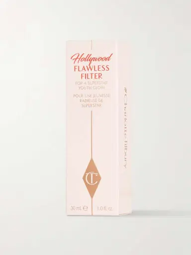 Charlotte Tilbury Hollywood Flawless Filter - 4 Medium, 30ml | Thumbnail 4 Charlotte Tilbury Hollywood Flawless Filter - 4 Medium, 30ml | Thumbnail 4