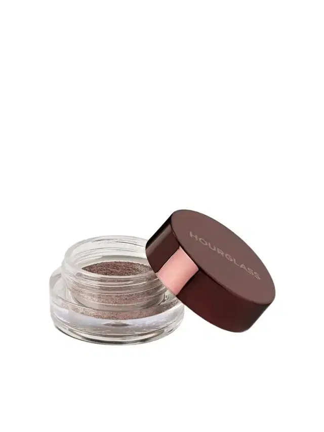 Scattered Light Glitter Eyeshadow - Smoke