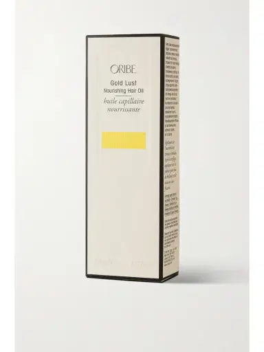 Oribe Gold Lust Nourishing Hair Oil, 50ml | Thumbnail 3