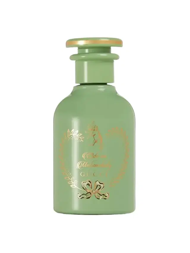 Gucci: The Alchemist’s Garden - Ode On Melancholy Perfume Oil, 20ml