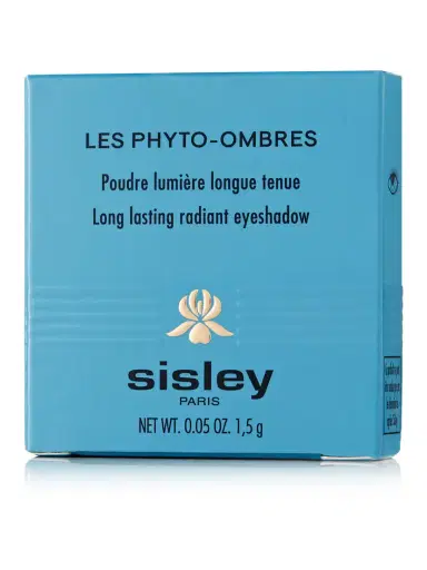 Sisley Les Phyto-ombres Eyeshadow - 13 Silky Sand | Thumbnail 4 Sisley Les Phyto-ombres Eyeshadow - 13 Silky Sand | Thumbnail 4