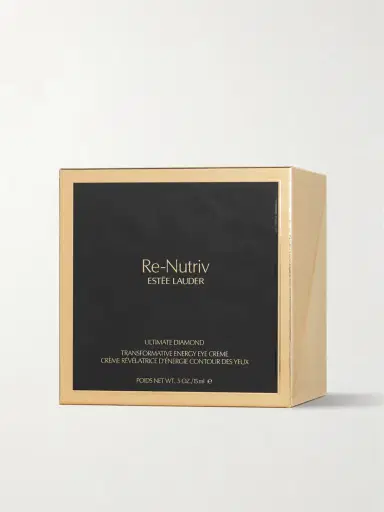Estée Lauder Re-nutriv Ultimate Diamond Transformative Energy Eye Creme, 15ml | Thumbnail 3 Estée Lauder Re-nutriv Ultimate Diamond Transformative Energy Eye Creme, 15ml | Thumbnail 3