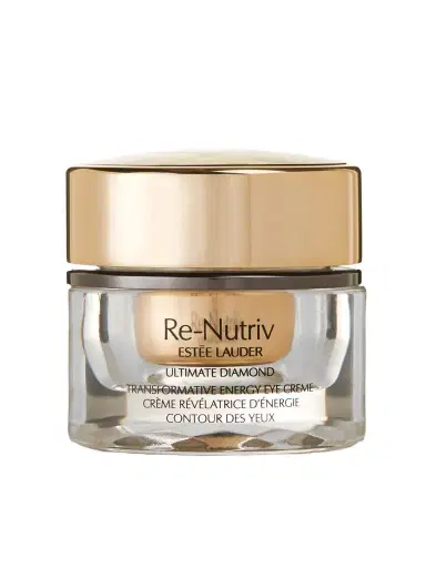 Estée Lauder Re-nutriv Ultimate Diamond Transformative Energy Eye Creme, 15ml | Thumbnail 1 Estée Lauder Re-nutriv Ultimate Diamond Transformative Energy Eye Creme, 15ml | Thumbnail 1