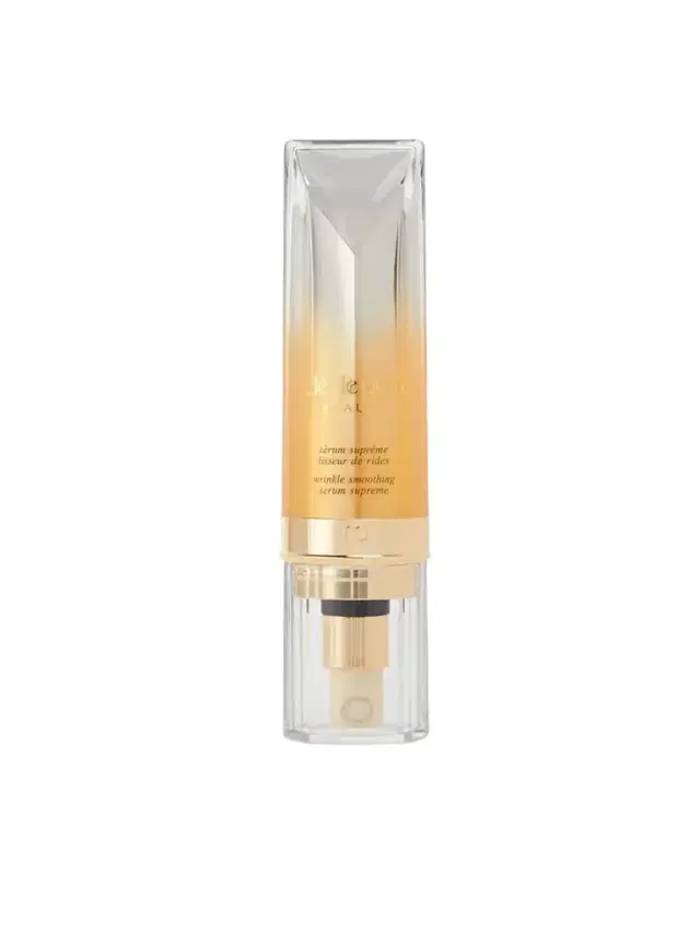 Wrinkle Smoothing Serum Supreme, 20ml