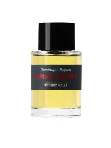 Frederic Malle Carnal Flower Eau De Parfum - Green Notes & Tuberose Absolute, 100ml | Thumbnail 1 Frederic Malle Carnal Flower Eau De Parfum - Green Notes & Tuberose Absolute, 100ml | Thumbnail 1