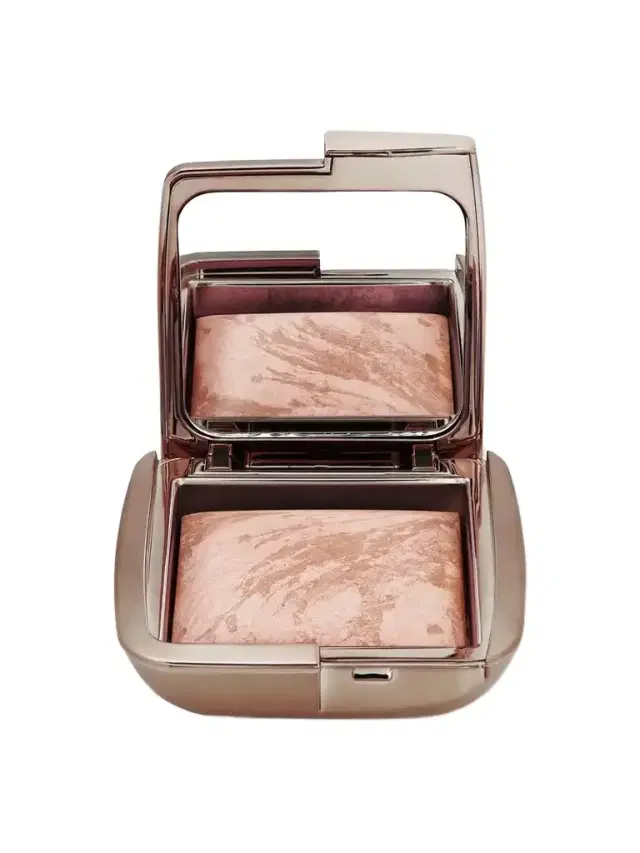 Ambient Lighting Bronzer - Radiant Bronze Light