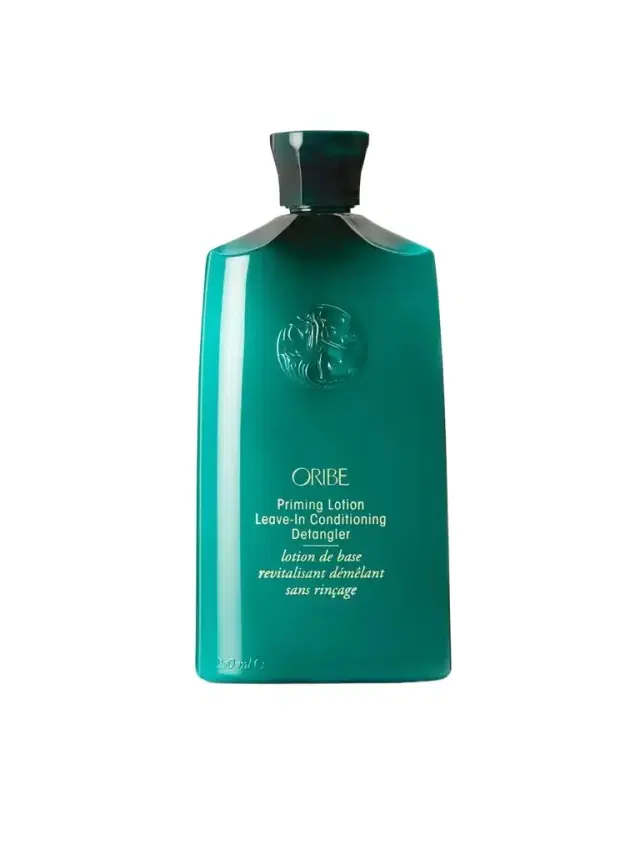 Priming Lotion Leave-in Conditioning Detangler, 250ml