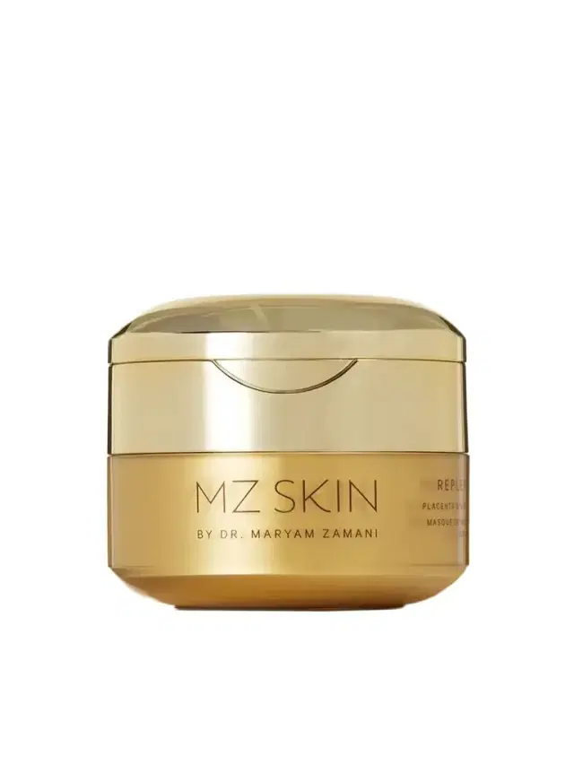 Replenish & Restore Placenta & Stem Cell Night Recovery Mask, 30ml