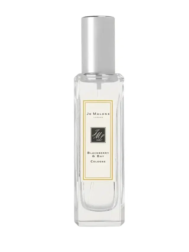 Blackberry & Bay Cologne, 30ml