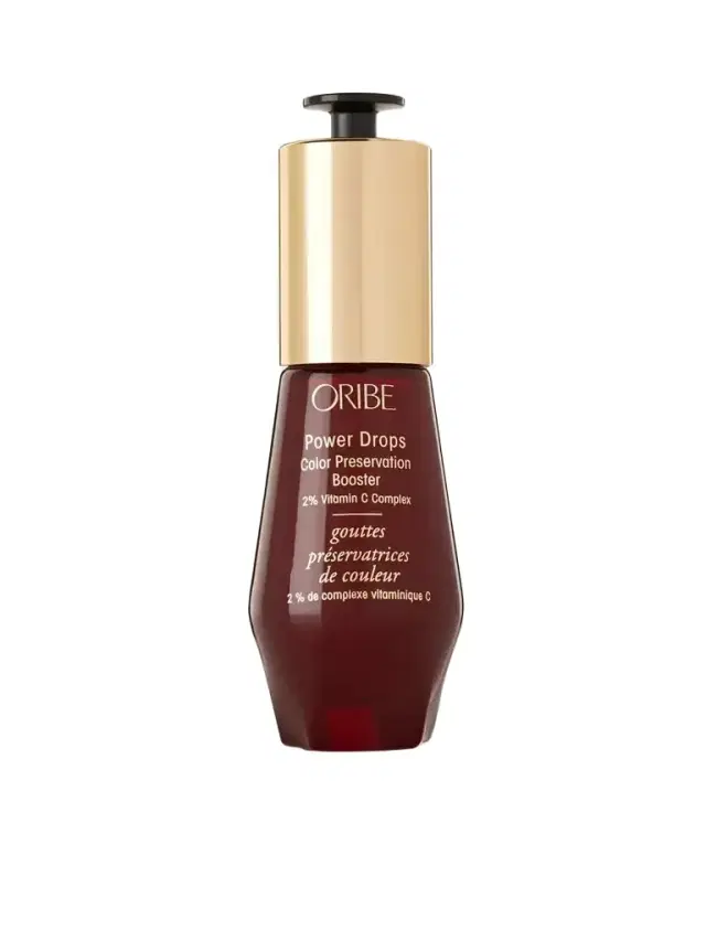 Power Drops Color Preservation Booster, 30ml