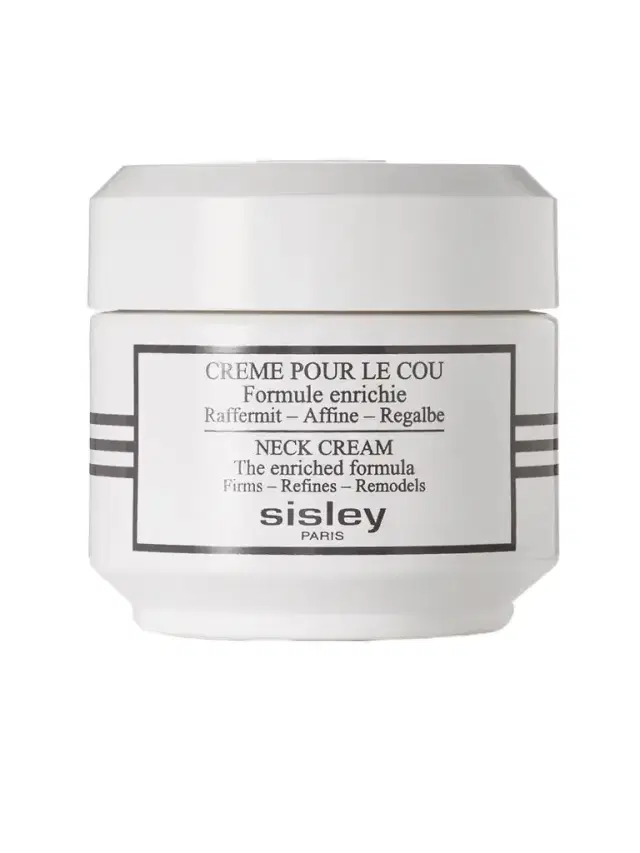 Neck Cream, 50ml