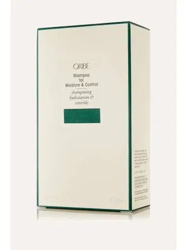 Oribe Shampoo For Moisture And Control, 250ml | Thumbnail 2 Oribe Shampoo For Moisture And Control, 250ml | Thumbnail 2