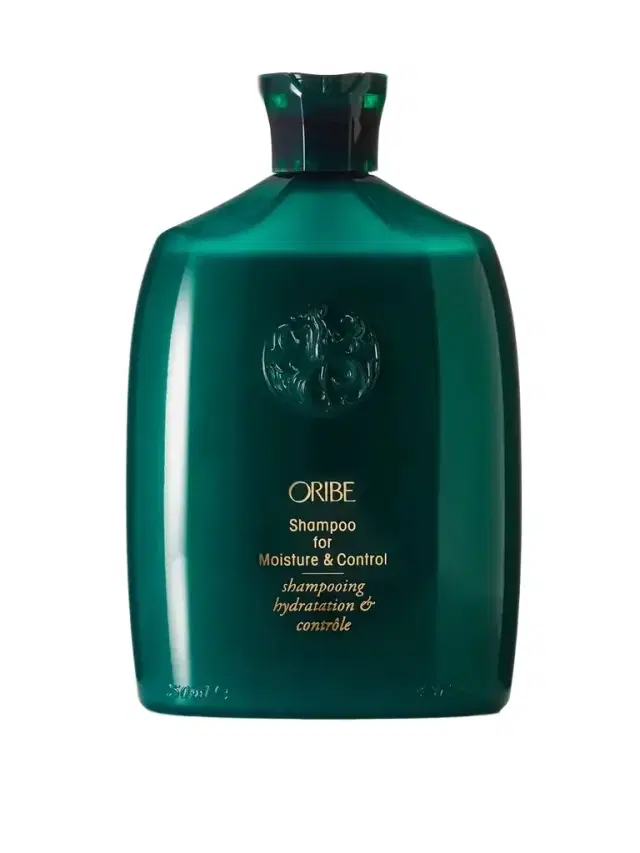 Shampoo For Moisture And Control, 250ml Shampoo For Moisture And Control, 250ml