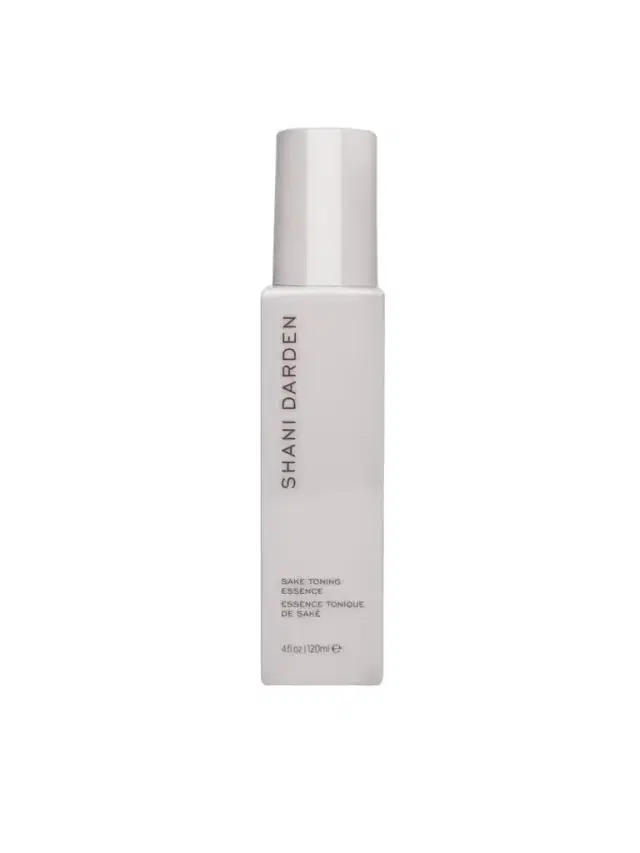Sake Toning Essence, 120ml