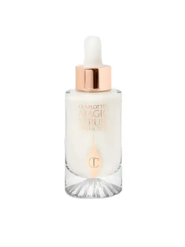 Charlotte's Magic Serum Crystal Elixir, 30ml