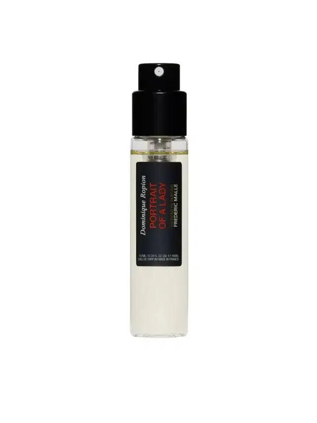 Portrait Of A Lady Eau De Parfum - Turkish Rose & Patchouli, 10ml