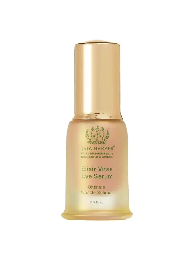 Elixir Vitae Eye Serum, 15ml