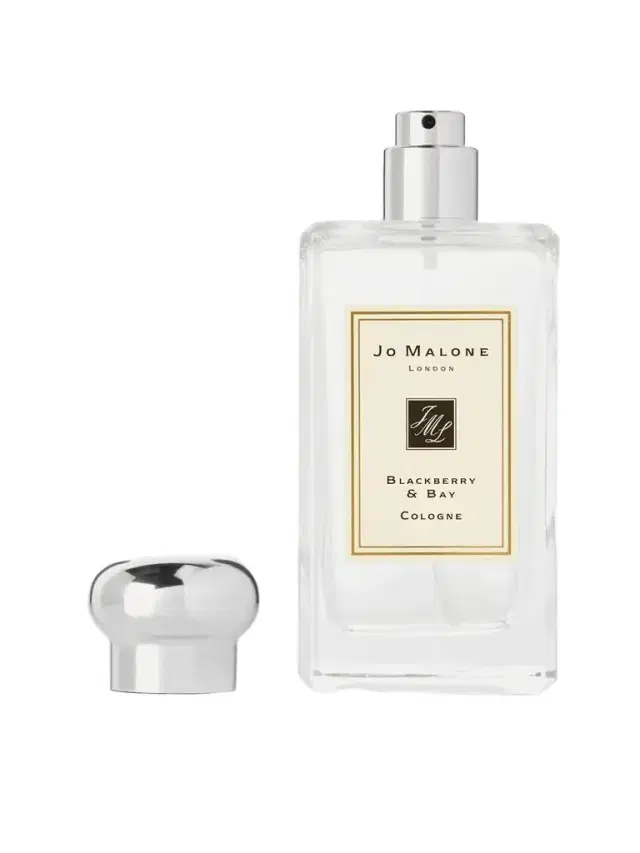 Blackberry & Bay Cologne, 100ml