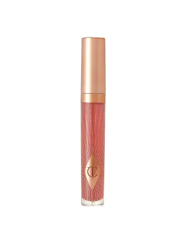 Collagen Lip Bath - Peachy Plump Collagen Lip Bath - Peachy Plump