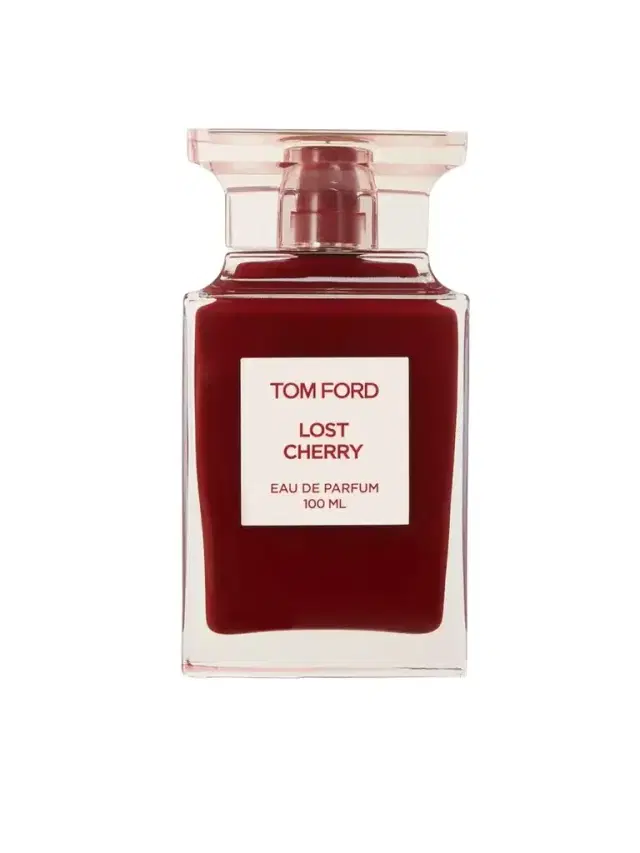 Eau De Parfum - Lost Cherry, 100ml