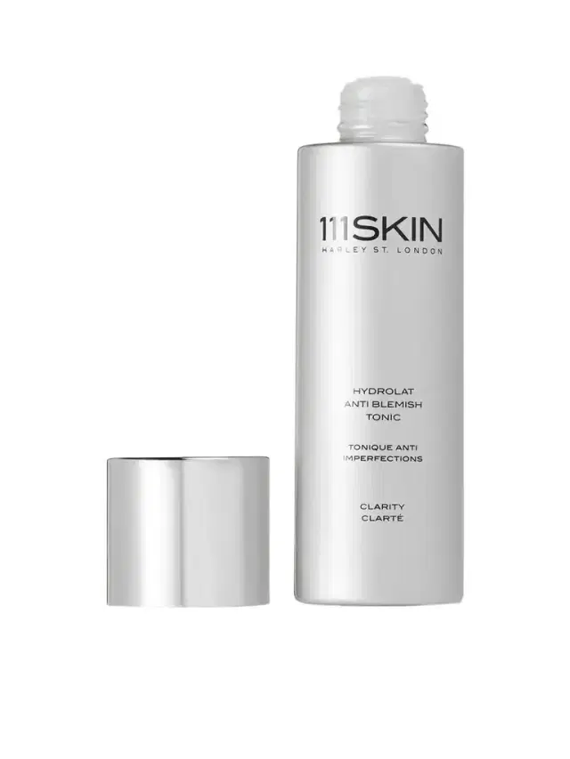 + Net Sustain Hydrolat Anti Blemish Tonic, 100ml