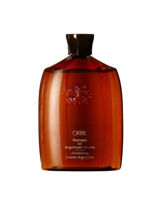 Shampoo For Magnificent Volume, 250ml