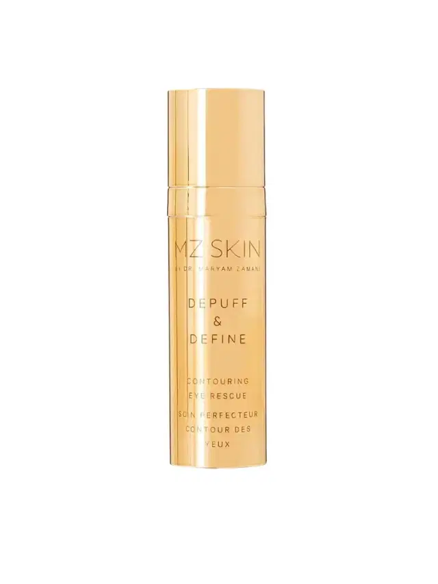 Depuff & Define Contouring Eye Rescue, 15ml