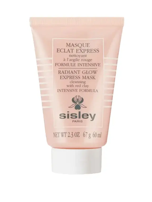Radiant Glow Express Mask, 60ml