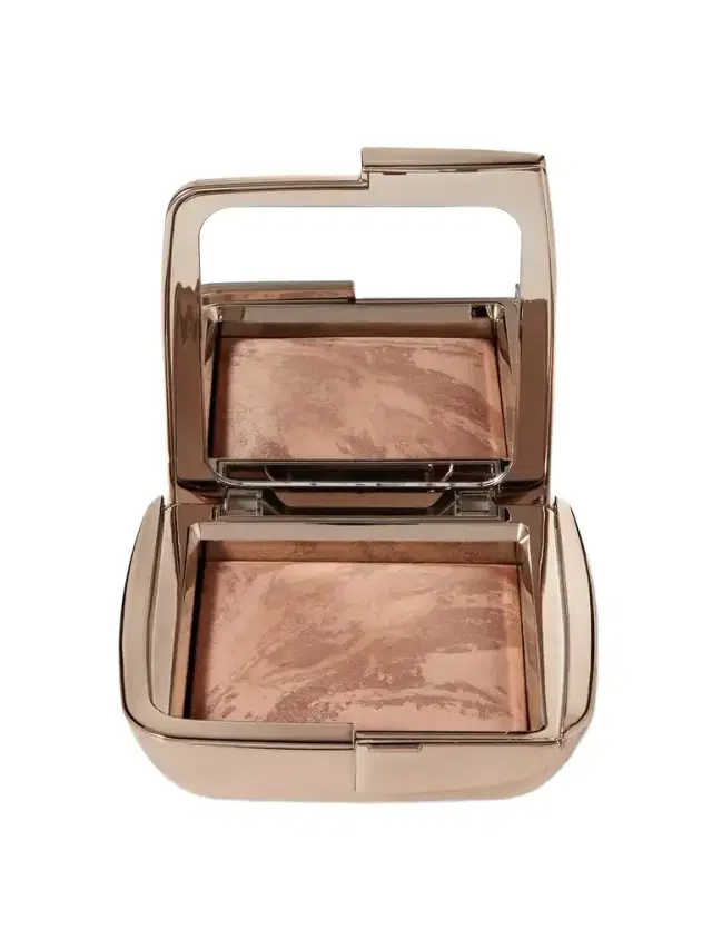 Ambient Lighting Bronzer - Nude Bronze Light