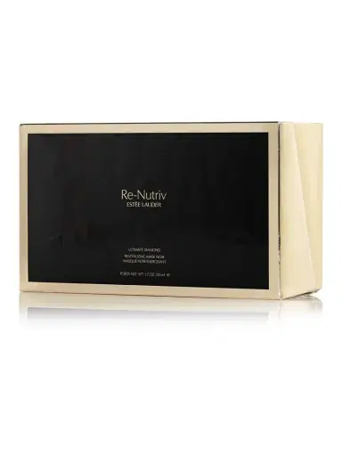 Estée Lauder Re-nutriv Ultimate Diamond Mask Noir, 50ml | Thumbnail 3 Estée Lauder Re-nutriv Ultimate Diamond Mask Noir, 50ml | Thumbnail 3