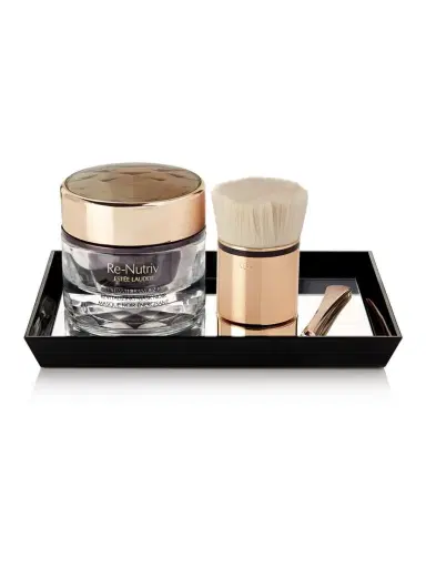 Estée Lauder Re-nutriv Ultimate Diamond Mask Noir, 50ml | Thumbnail 4 Estée Lauder Re-nutriv Ultimate Diamond Mask Noir, 50ml | Thumbnail 4