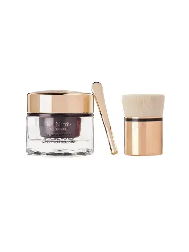 Estée Lauder Re-nutriv Ultimate Diamond Mask Noir, 50ml | Thumbnail 1 Estée Lauder Re-nutriv Ultimate Diamond Mask Noir, 50ml | Thumbnail 1
