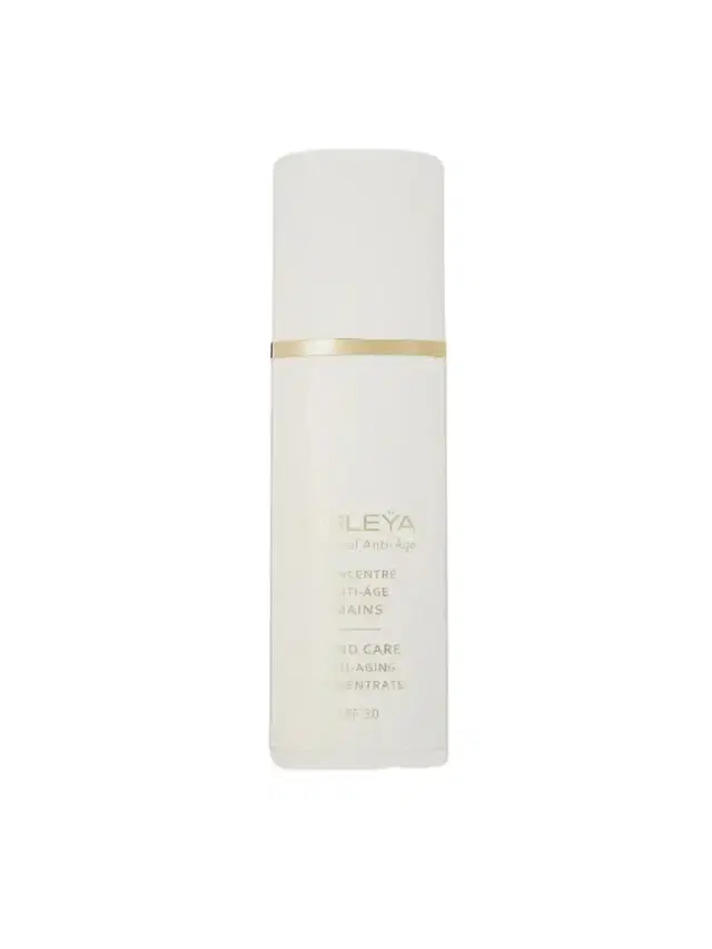 Sisleÿa L’integral Anti-âge Hand Cream, 75ml