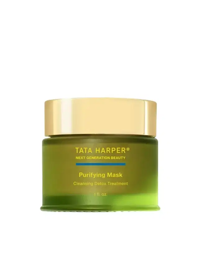 Purifying Mask, 30ml Purifying Mask, 30ml