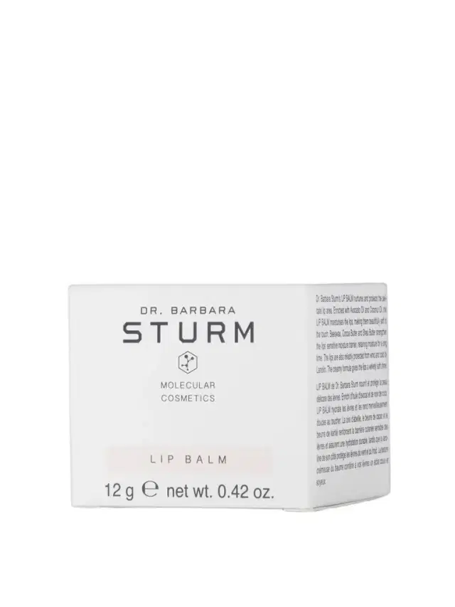Lip Balm, 12g