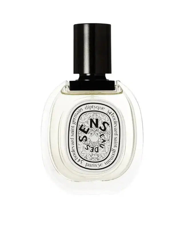 Diptyque Eau Des Sens Eau De Toilette - Orange Blossom, Juniper Berries & Patchouli, 50ml