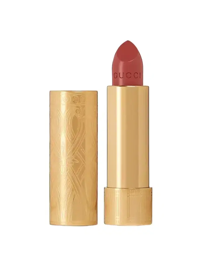 Rouge À Lèvres Satin - Moira Sienna 202