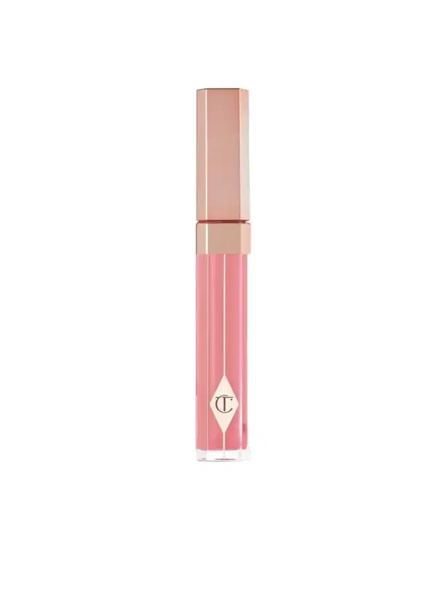 Lip Lustre Luxe Color-lasting Lip Lacquer - Portobello Girl