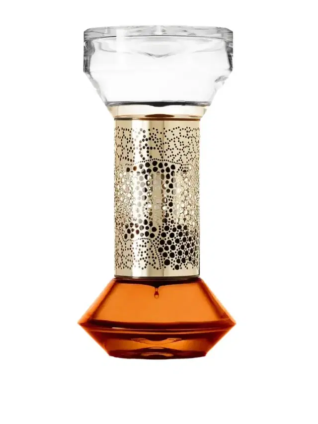 Blossom Hourglass Diffuser, 75ml