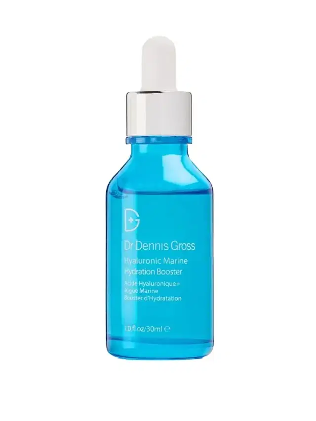 Hyaluronic Marine Hydration Booster, 30ml